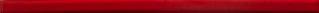 LAPIZ VIDRIO ROJO 2x25 cm (set x 3 unid.)