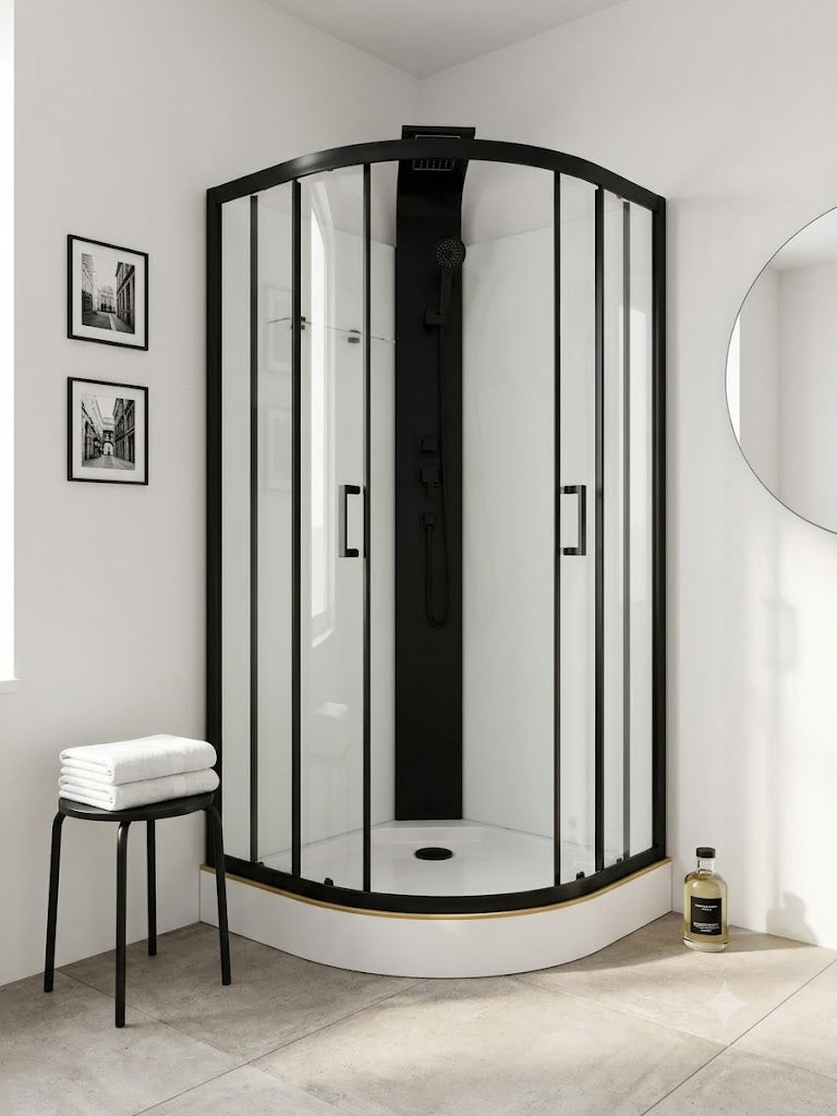 Cabina de Ducha Pucón  90 X 90 ( Últimas Dos Unidades)