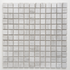Mosaico Marmol Gris Misiones 09 / 30x30