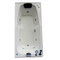 TINA HIDROMASAJE SEA PLUS 7JETS 183CM X 90CM X 44CM MOTOBOMBA 1 HP - 230 LITROS - INCLUYE GRIFERÍA CON CASCADA, MONOMANDO, DUCHA TELÉFONO Y ALMOHADA