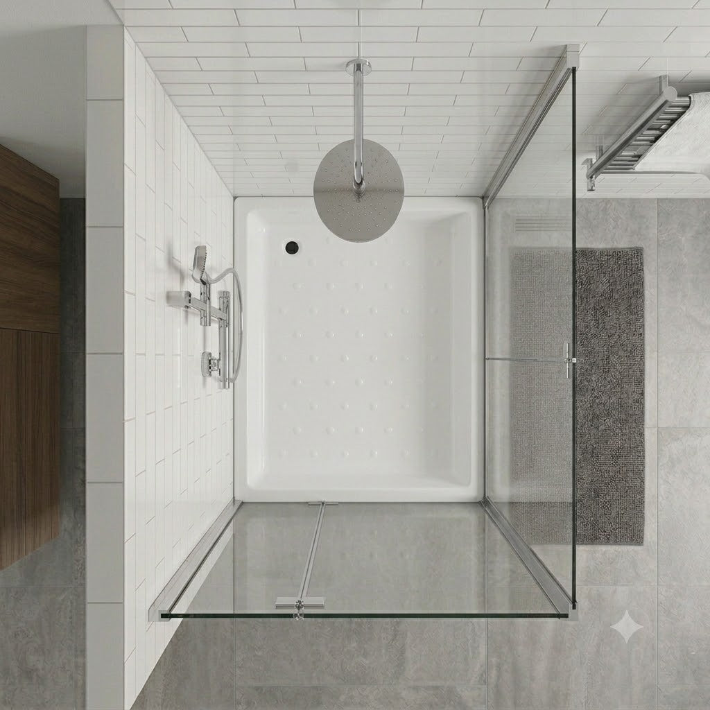 Receptáculos Metacrilato Antonia ( Outlet Fábrica )