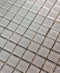 Mosaico Malla Blanco