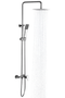 Columna de Ducha Cuadrada