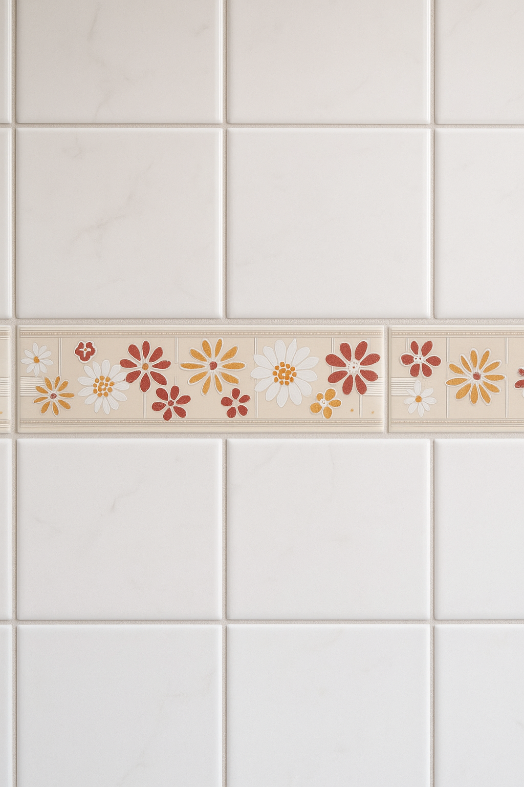 Listeles Flecha Margaritas 6,5x25 (x4 unid)