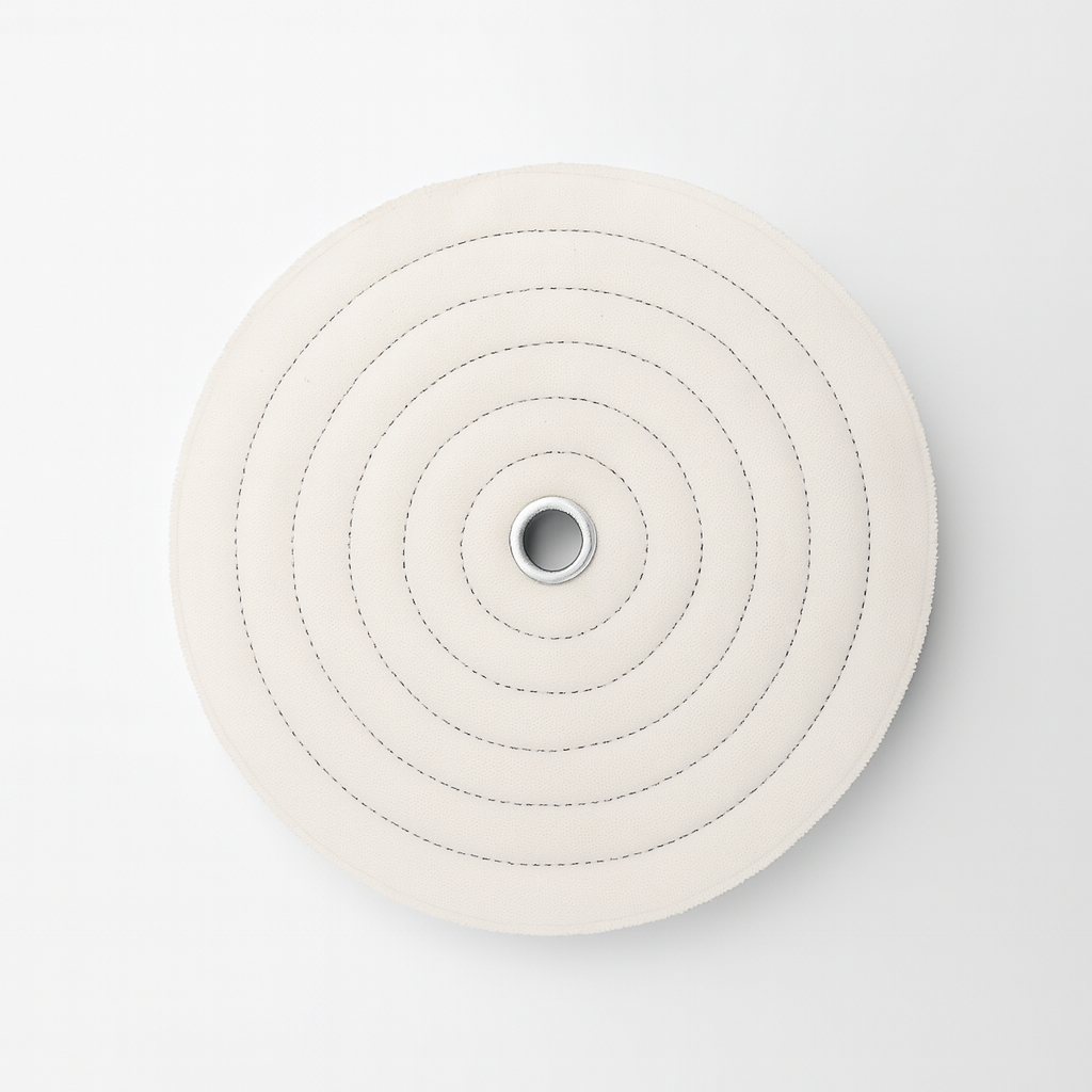 Pañete de terminaciones y limpieza