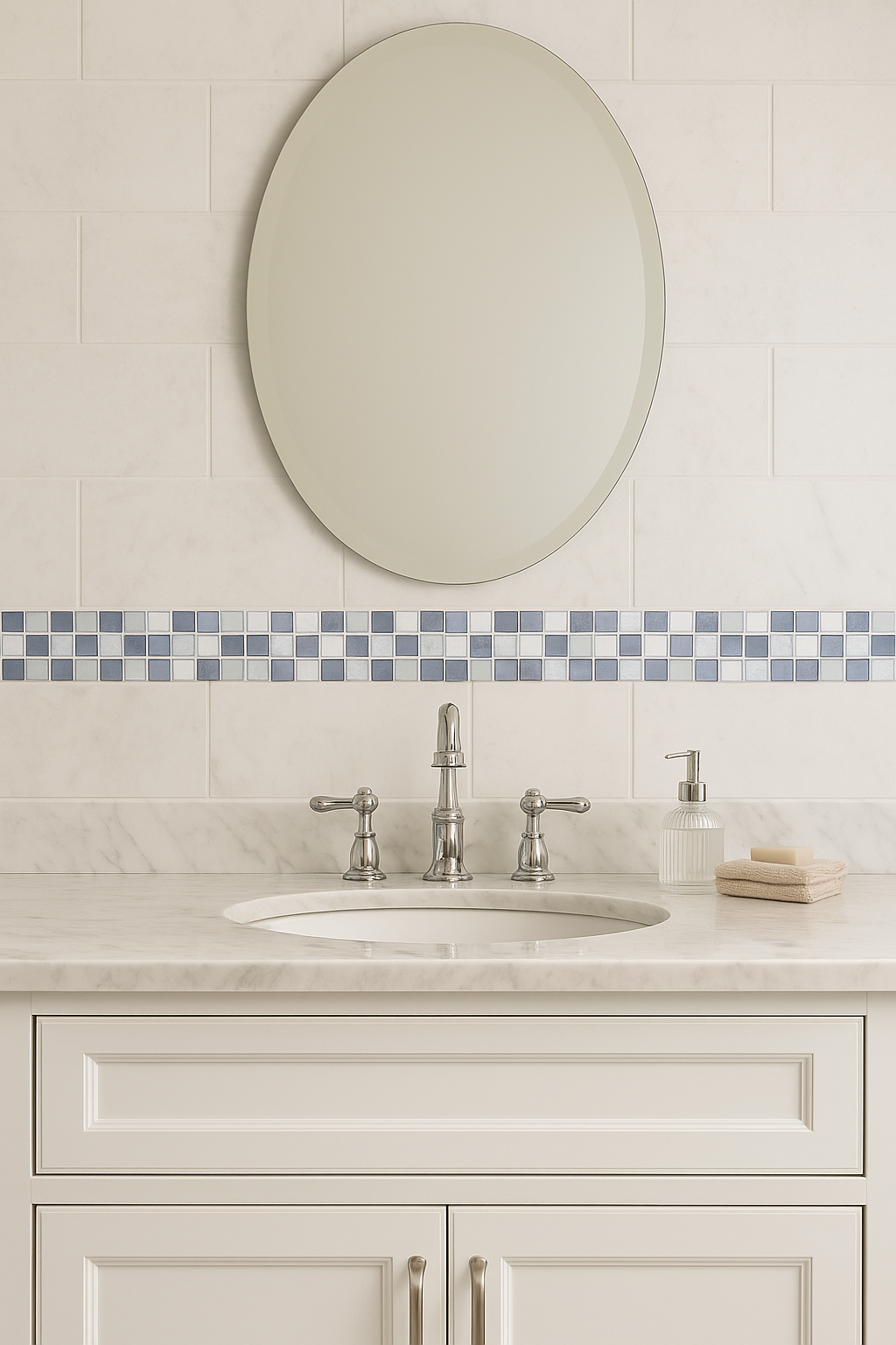 Listeles combinados Alarab 5 x 30 cm (3 Unidades)