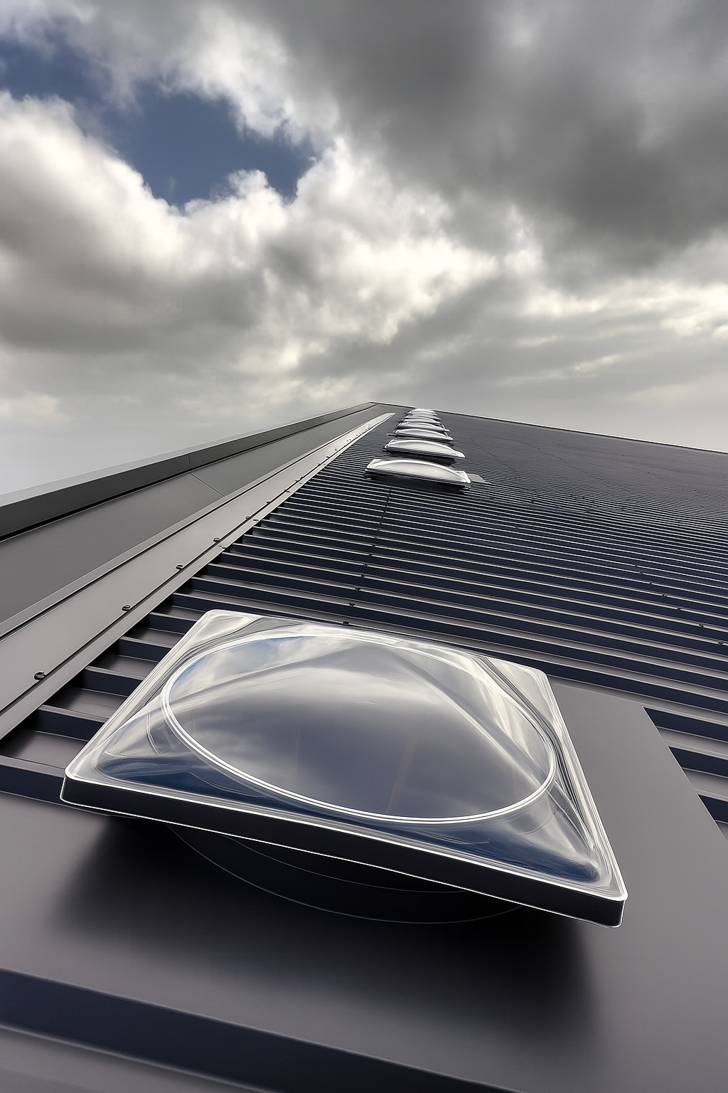 Sky Tunnel 343