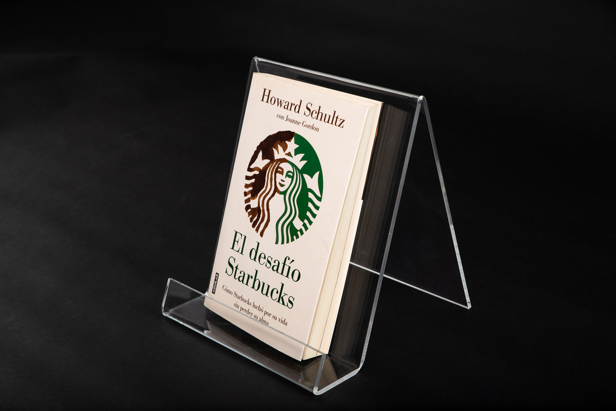 Apoya Libro