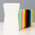 Plancha Acrilica Blanco Lechoso
