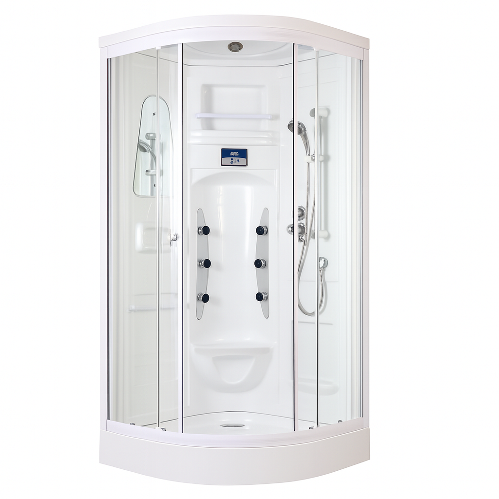 Box de ducha Quintay