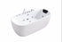 Hidromasaje Isla 170x80 con grifería y almohada