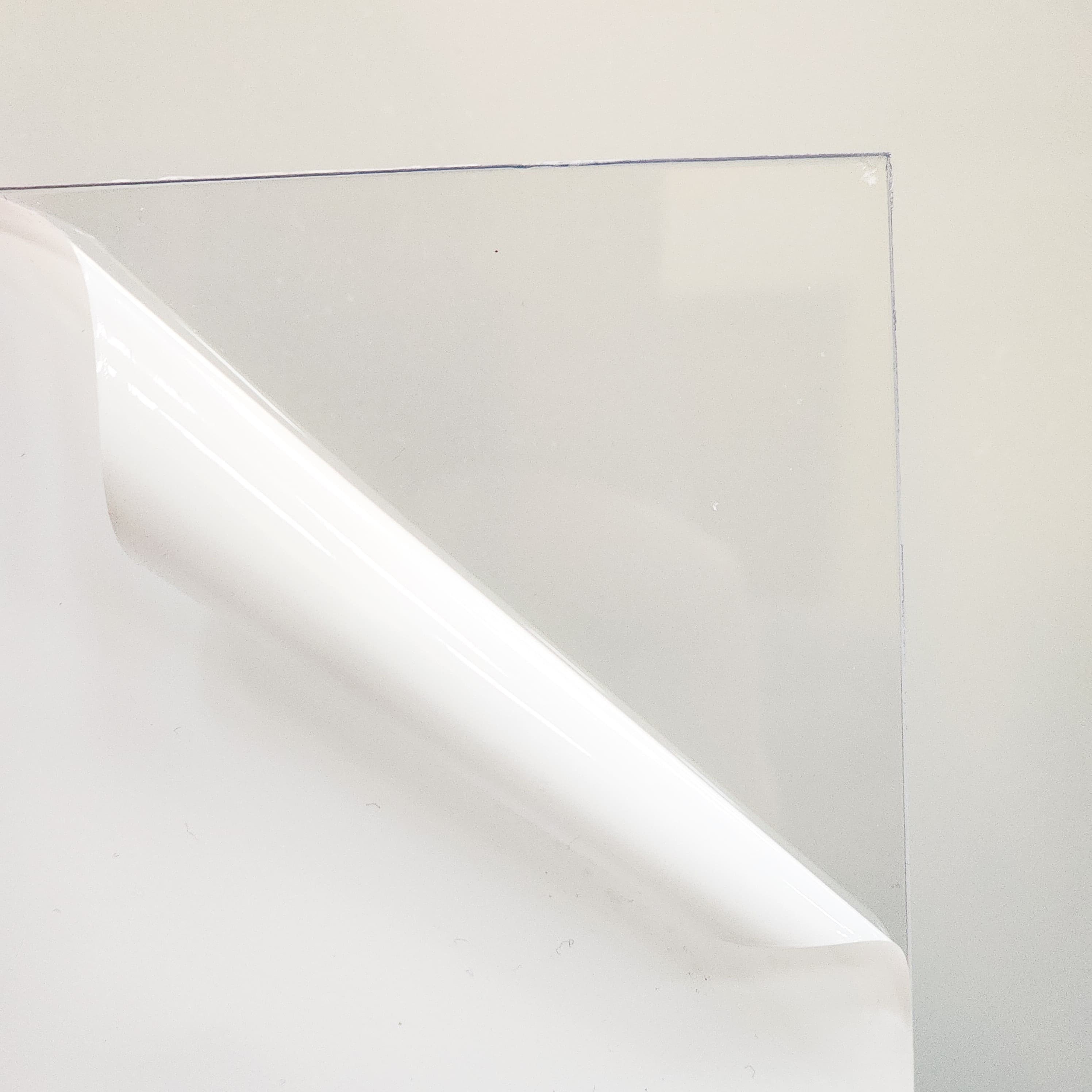 Veralite Transparente (PETG)