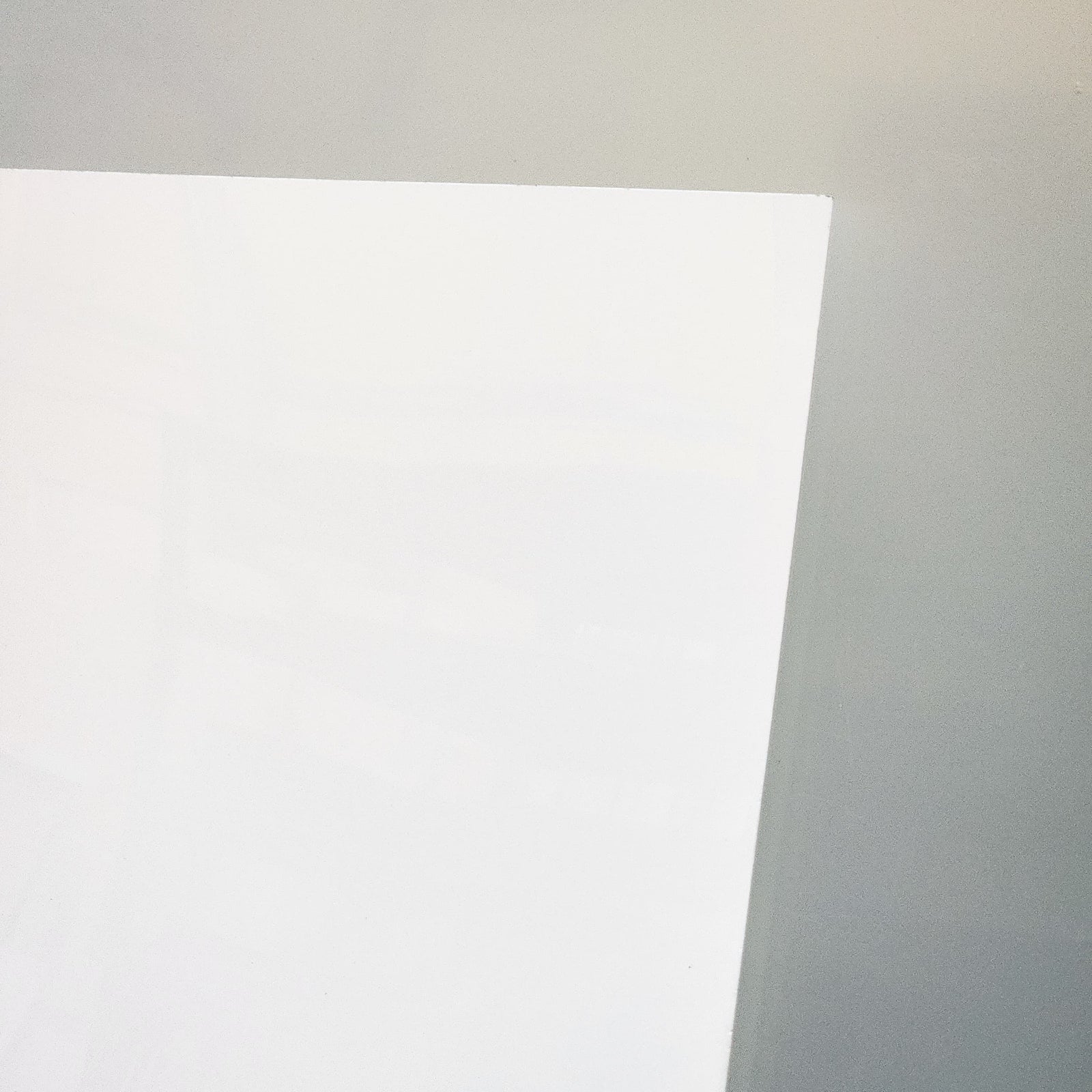 Veralite Blanco (PETG)