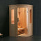 Modelo: Sauna Lathi Full