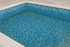 Mosaico Piscina Mix Celeste 32.7x32.7 cm