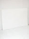 Plancha Acrilica Blanco Lechoso