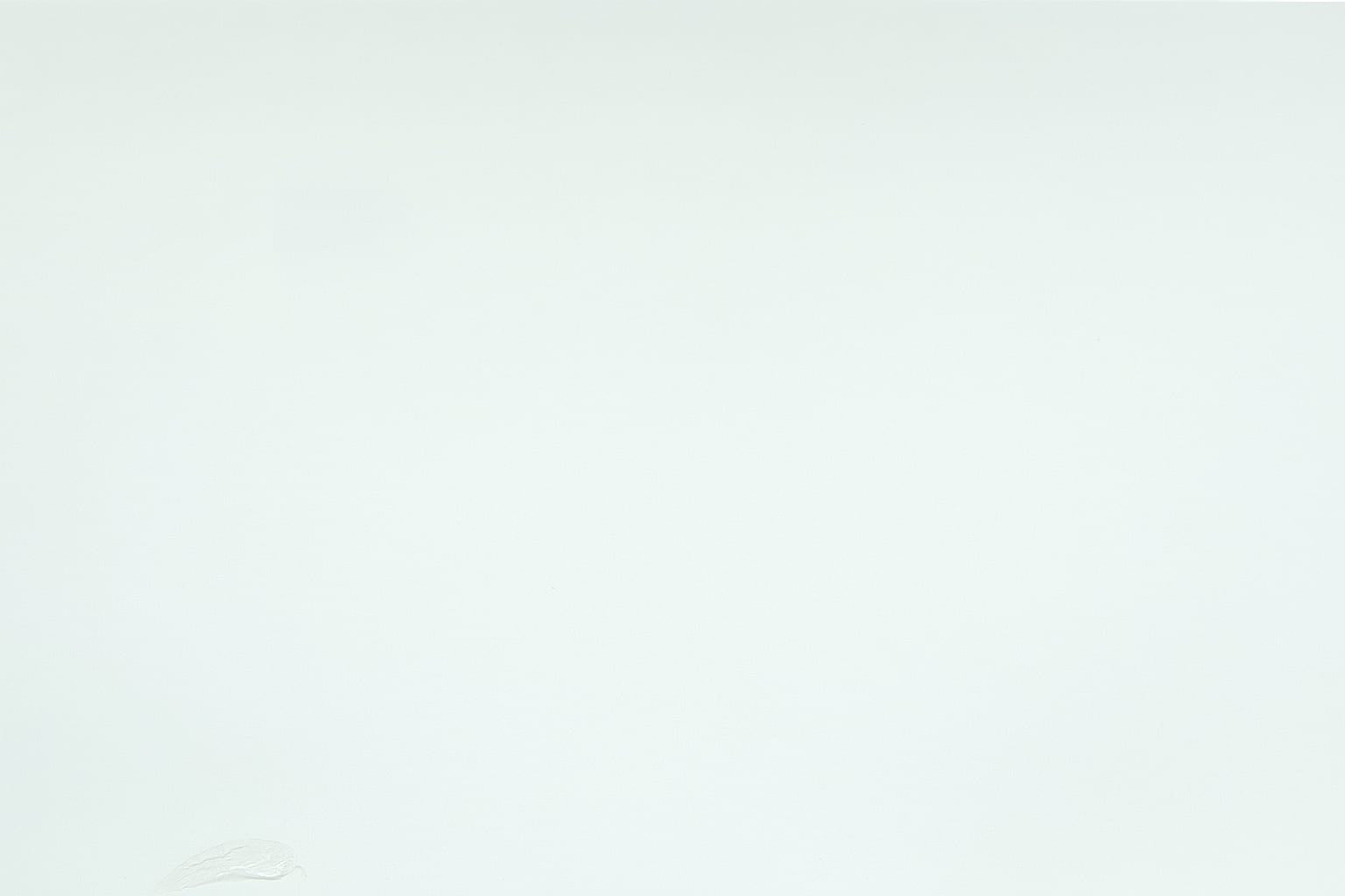 Plancha PVC Blanco Brillante 122cm x 244cm