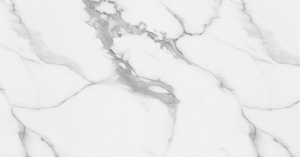 Plancha PVC Calacatta Brillante 122cm x 244cm