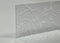 Plancha Polidecorada Textura Amazonas 2.3mm | 172x84 cm para Separación de Ambientes