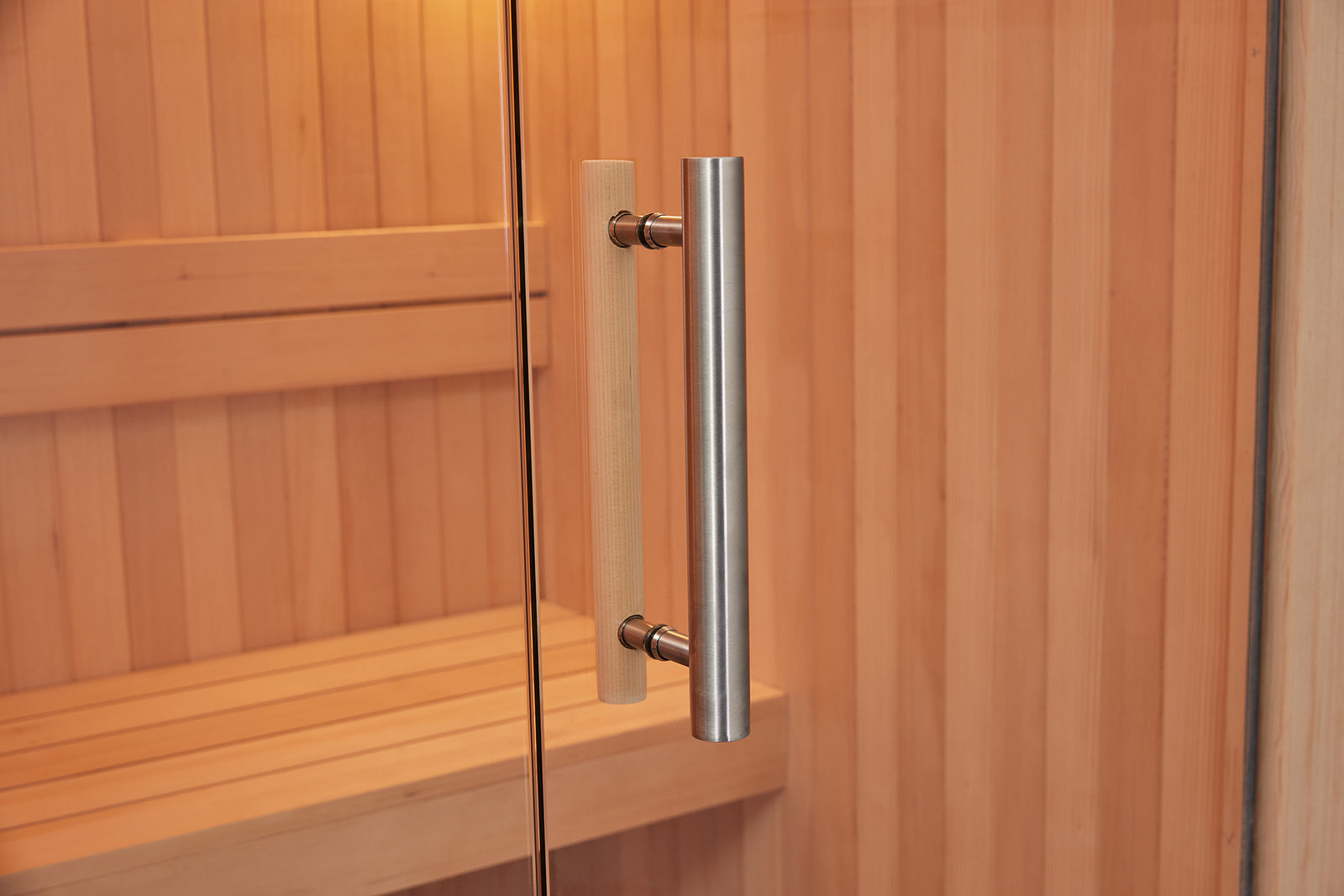 Sauna Bali: El Refugio de Bienestar Perfecto para Dos