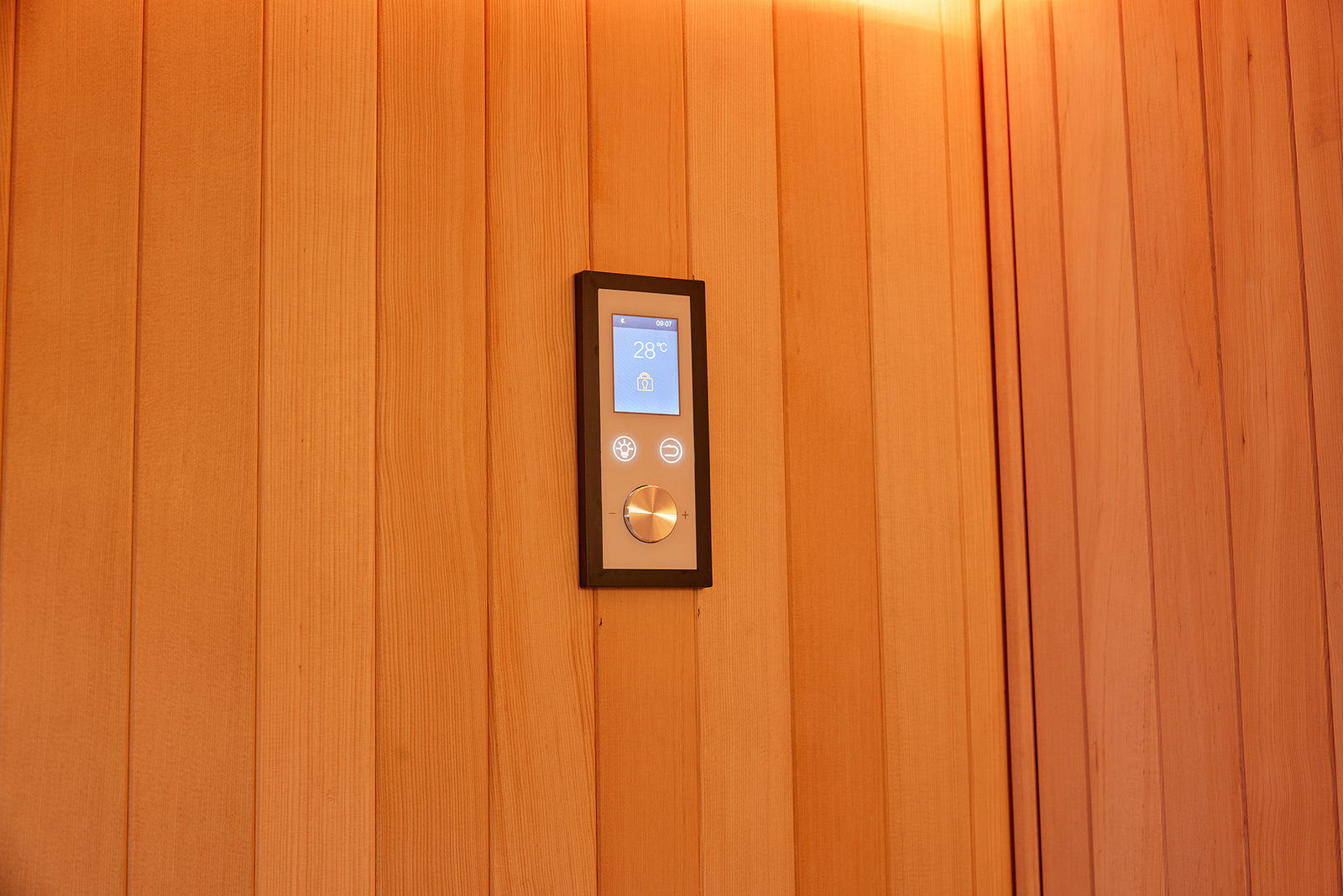 Sauna Bali: El Refugio de Bienestar Perfecto para Dos