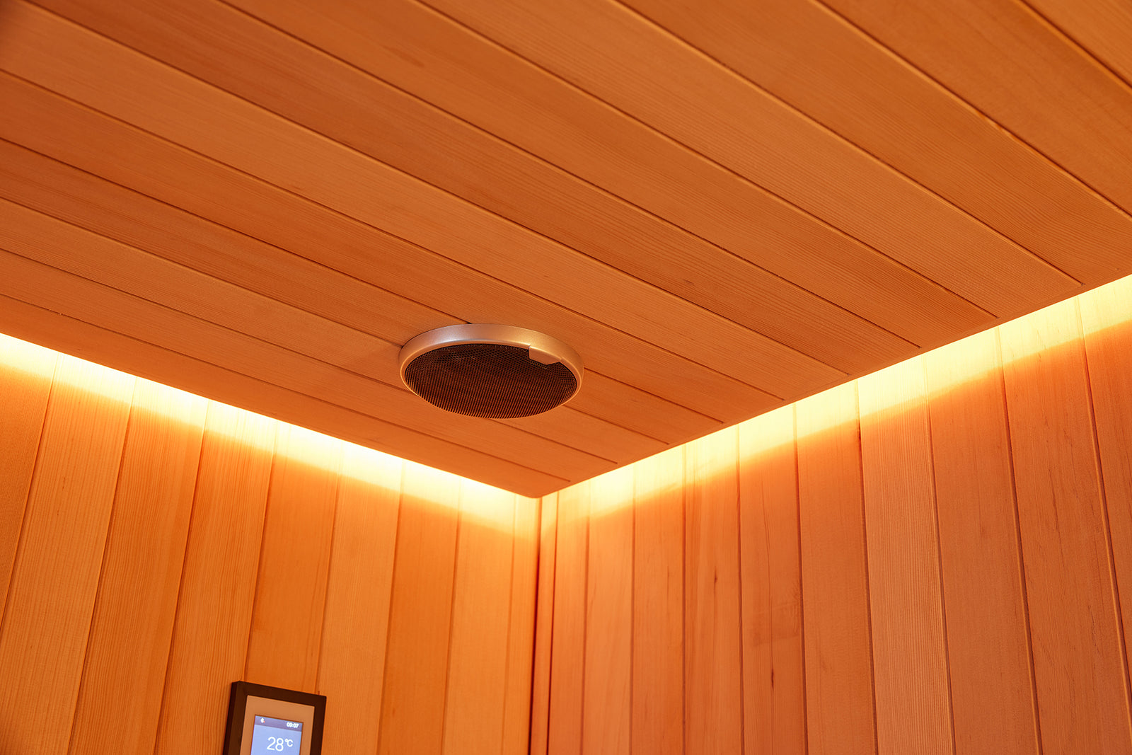 Sauna Bali: El Refugio de Bienestar Perfecto para Dos