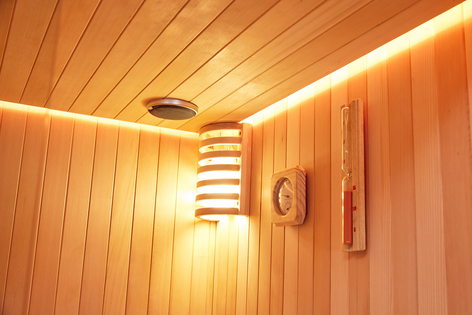 Sauna Bali: El Refugio de Bienestar Perfecto para Dos