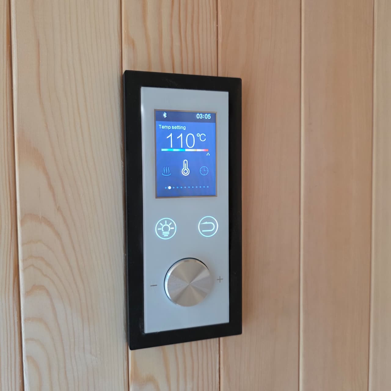 Sauna Bali: El Refugio de Bienestar Perfecto para Dos