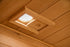 Sauna  Tofino (Última Unidad)