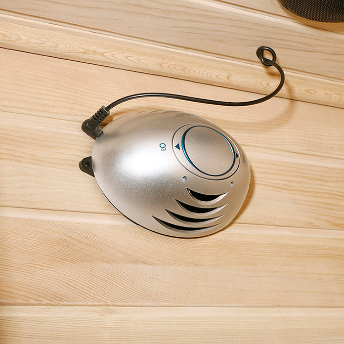 Sauna  Tofino (Última Unidad)