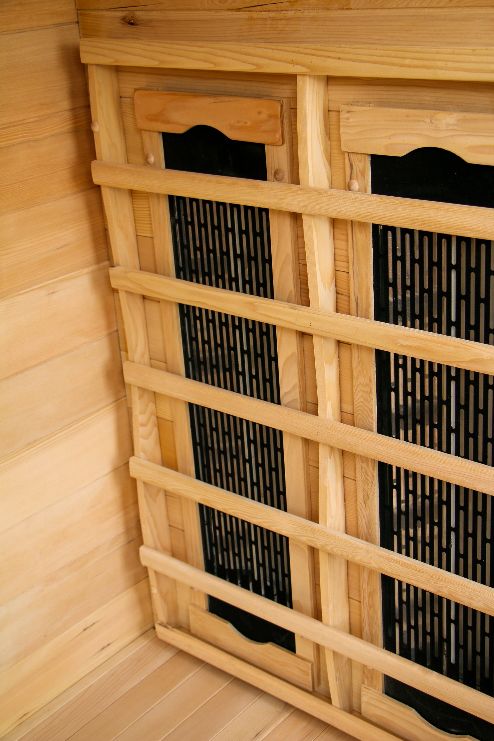 Sauna  Tofino (Última Unidad)