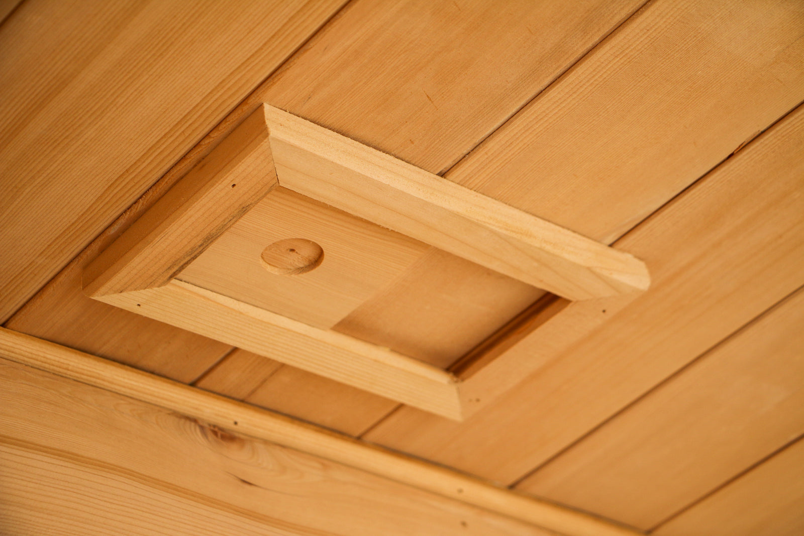 Sauna  Tofino (Última Unidad)