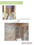 Sauna 4 personas Infrarrojo Tofino (180cmx120cmx190cm)