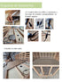 Sauna 4 personas Infrarrojo Tofino (180cmx120cmx190cm)