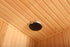 Sauna Lathi Full para 2 Personas , Calefactor y Piedras