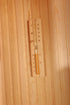 Sauna Lathi Full para 2 Personas , Calefactor y Piedras
