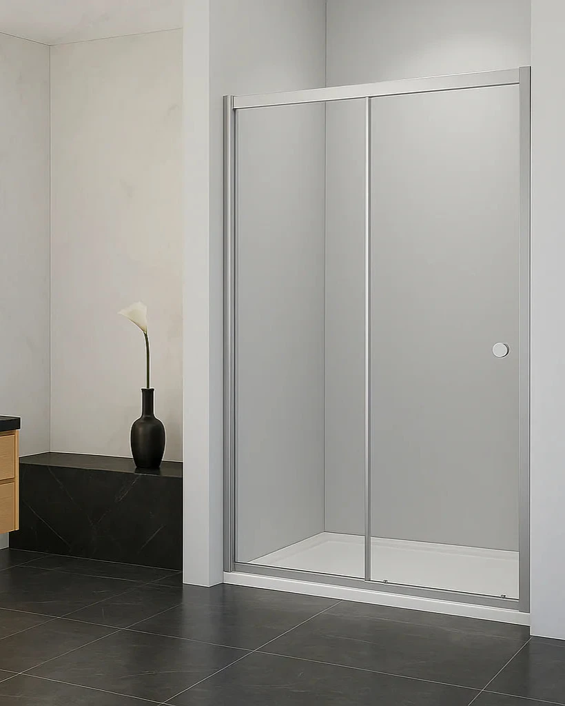 Box de Duchas y Shower Door