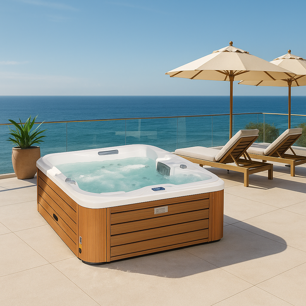 Spa Hawaii