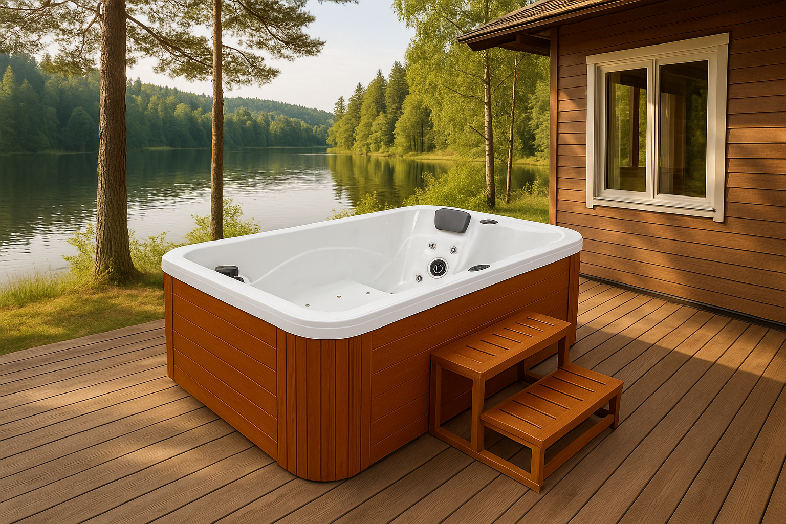 Spa Metz Full