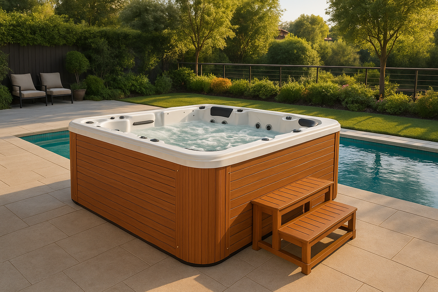 Pack Spa & Relax ( Sauna Galeano/ Spa Miami)