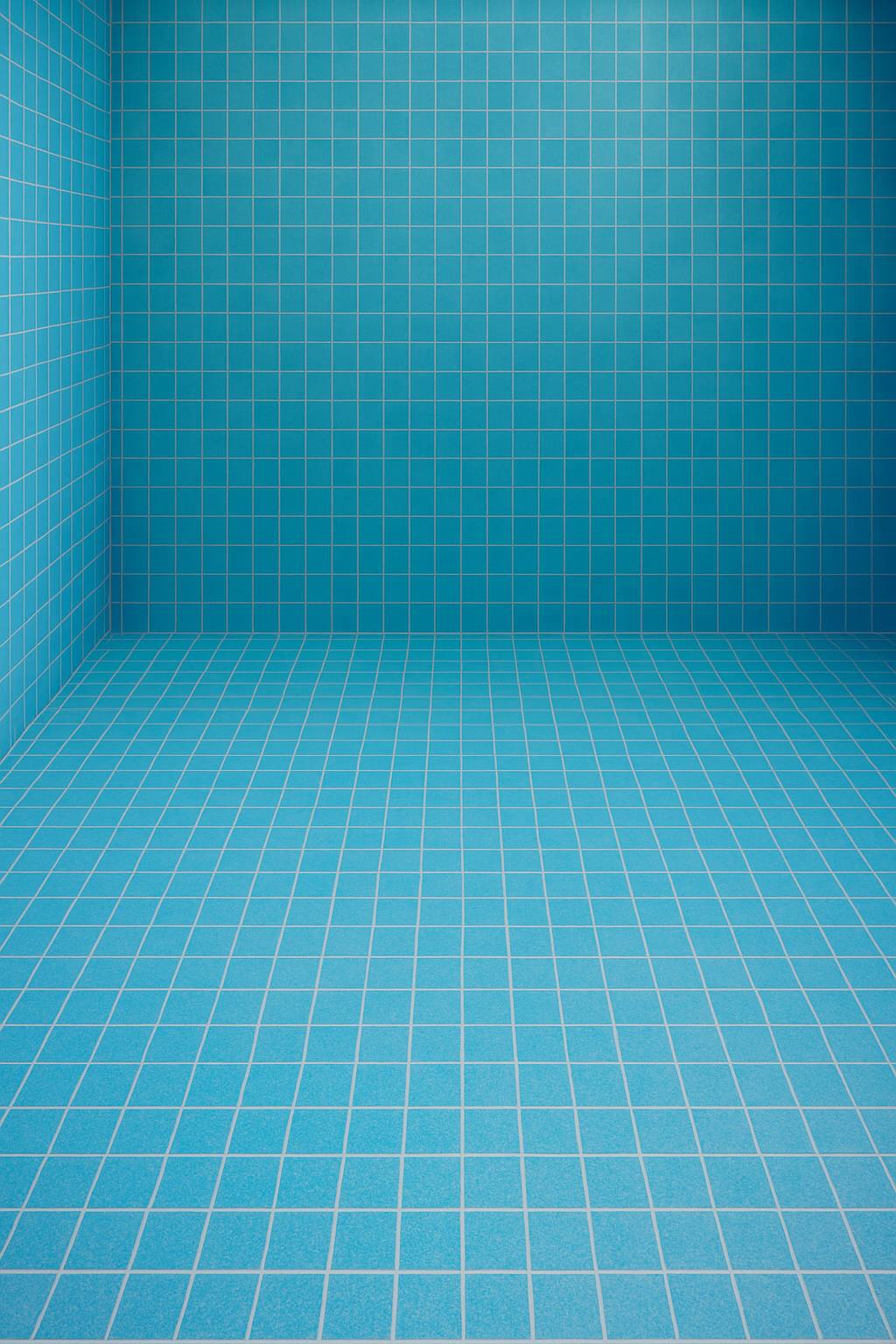 Mosaico Piscina Unicolor Celeste 32.7x32.7 cm