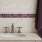 Listeles combinados Violet 5 x 30 cm (3 Unidades) Violet