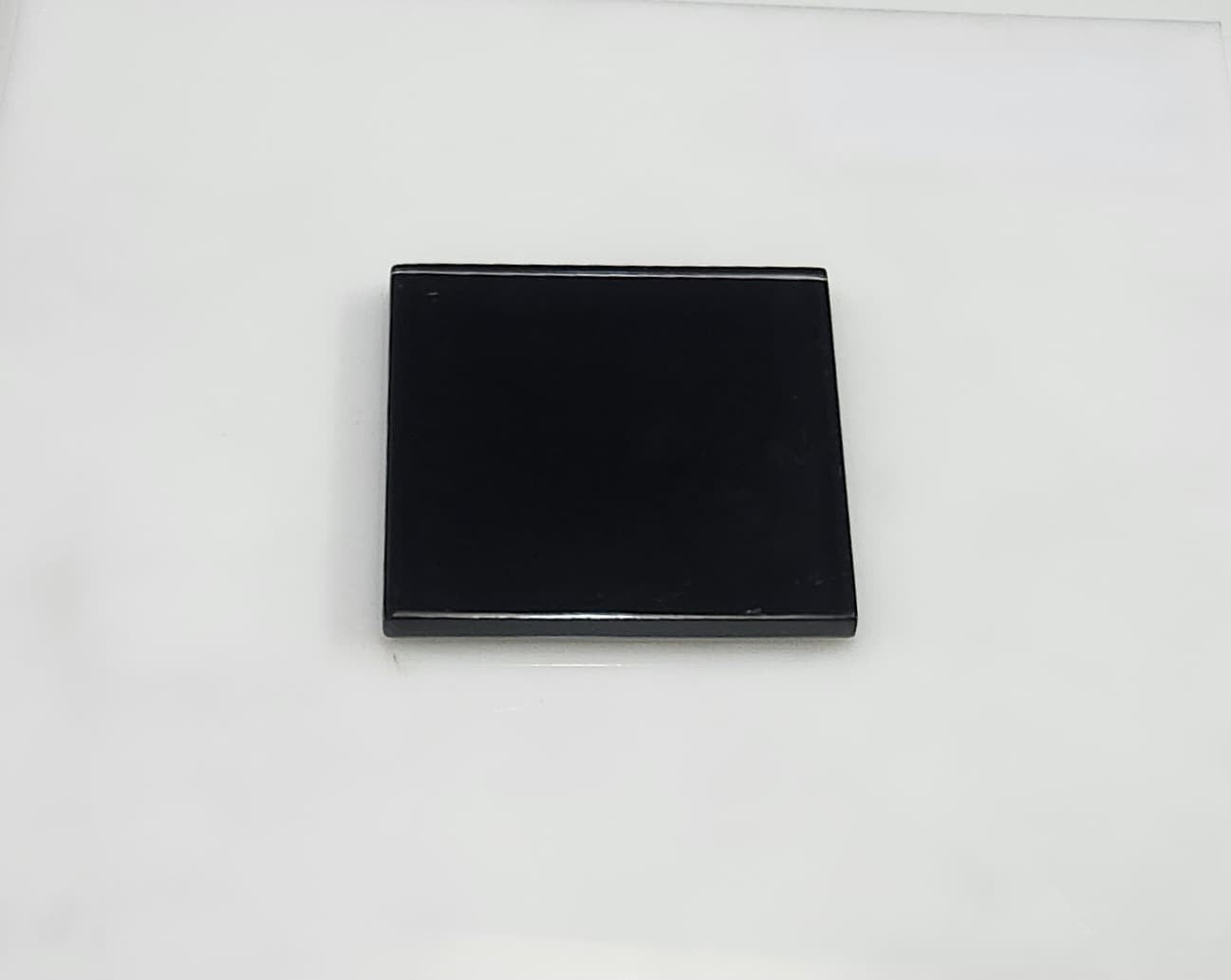 VS40433005 - TACO negro 10x10 cm c/u