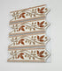 Listeles Flecha Primavera 8x25 (x4 unid)