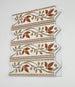 Listeles Flecha Primavera 8x25 (x4 unid)