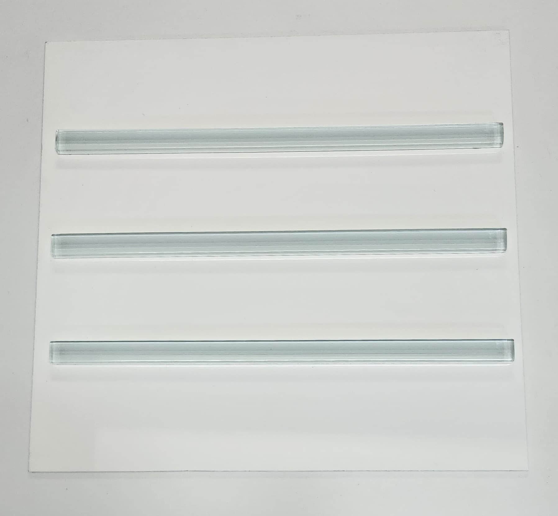 LAPIZ VIDRIO BLANCO 2x25 (set x 3 unid.)
