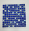 Mosaico Malla Cerámica Esmaltada 30x30