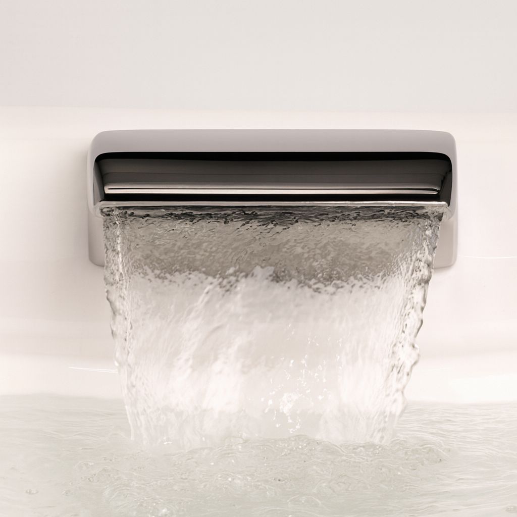 Cascada Ola Spout