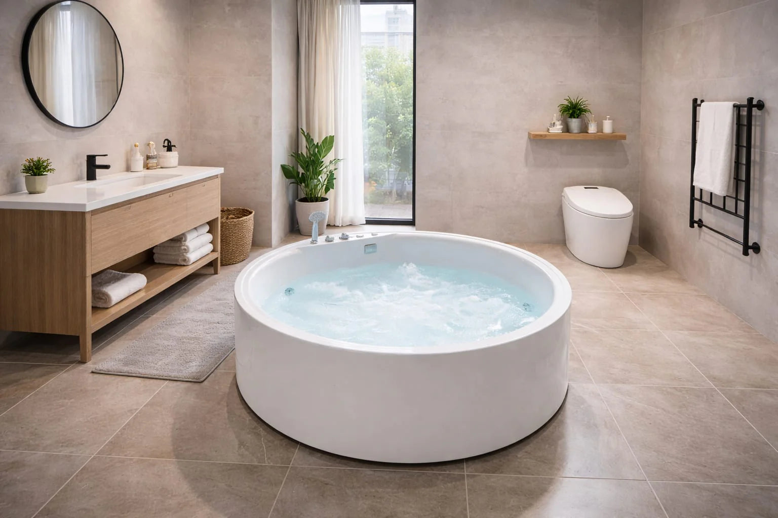 Pack Spa & Relax (Spa Monaco/Sauna Verona)