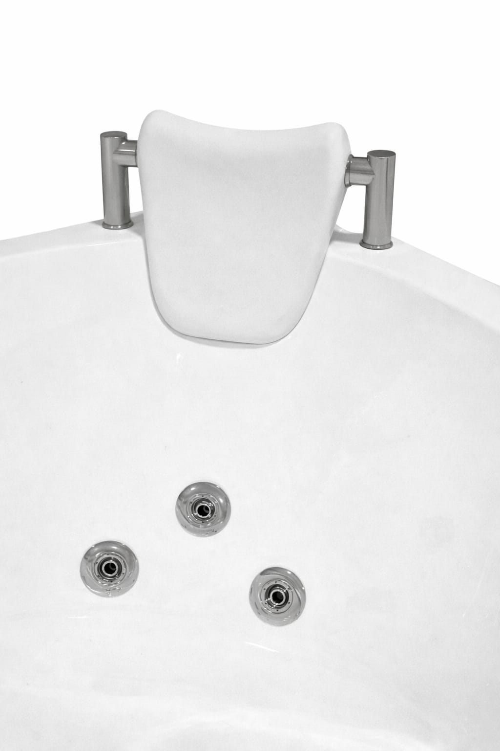 Tina de Hidromasaje Esquinada Creta 150x150 – Líneas Rectas y Equipamiento Premium